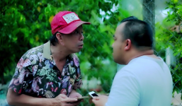 Game thủ phản đối 'Thằng trớt chơi Pokémon' của Bảo Chung